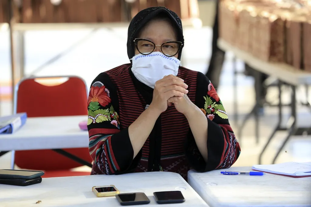 Bawaslu: Risma tak Terbukti Lakukan Pelanggaran di Pilwali Surabaya