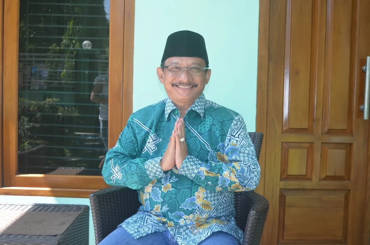 Warga Beri Hadiah Burung, Bupati Situbondo langsung Lapor KPK