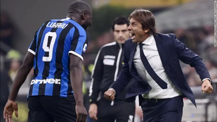 Inter Milan vs Juventus Nanti Malam, Ini Prediksinya