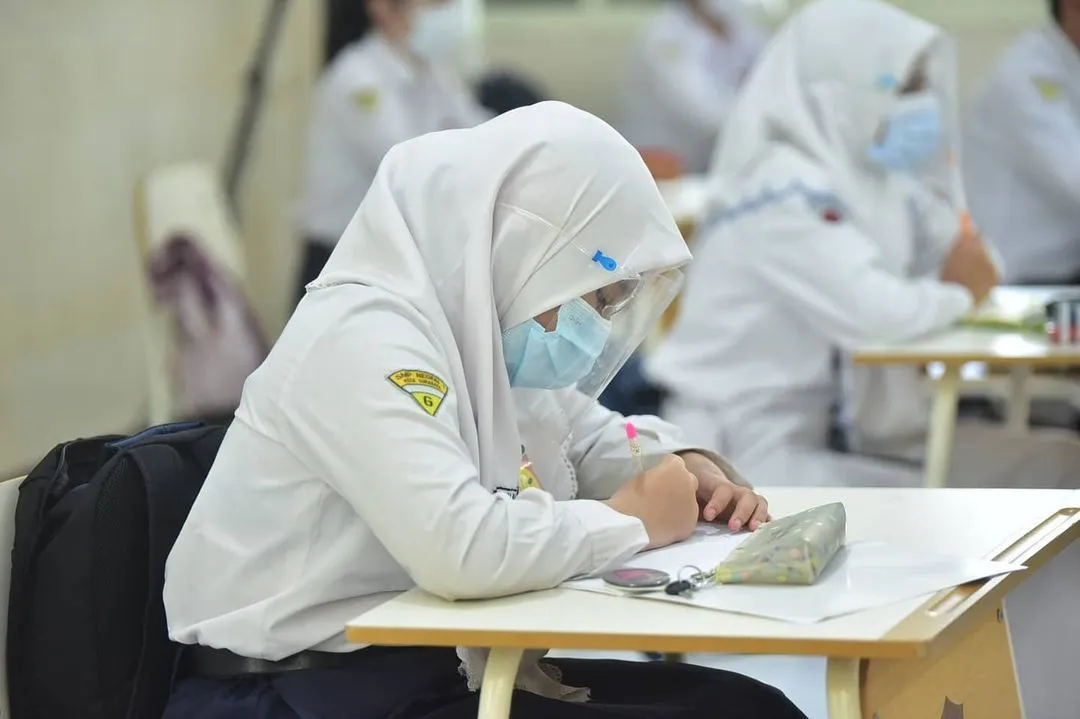 Pemerintah Kembali Tiadakan Ujian Nasional, Surabaya Tunggu Juknis