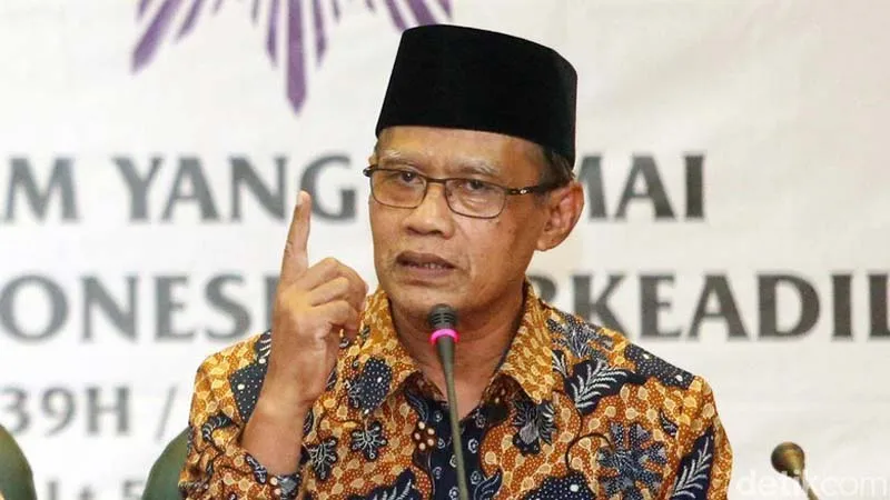 Maklumat PP Muhammadiyah: Puasa Ramadan Tanggal 13 April