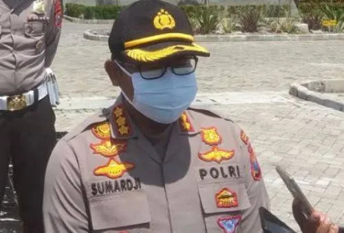 Masuk Sidoarjo Saat Libur Imlek, Warga Luar Siap-Siap Dites Antigen