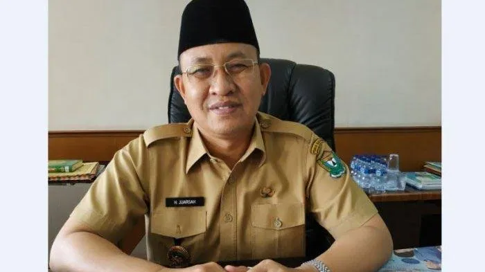 KPK: Bupati Muara Enim Tersangka Kasus Suap Proyek Dinas PUPR