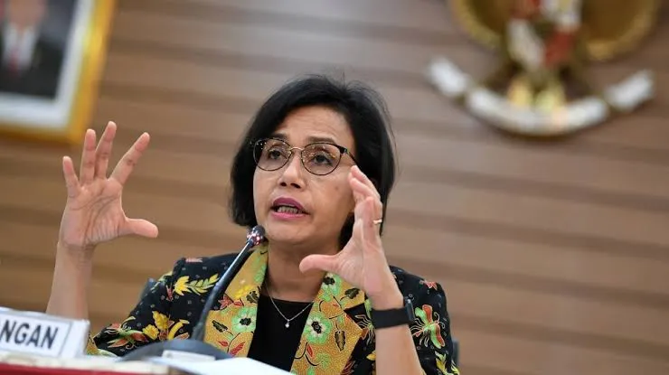 Bukan Bos Djarum, Ini Orang Terkaya RI Versi Sri Mulyani