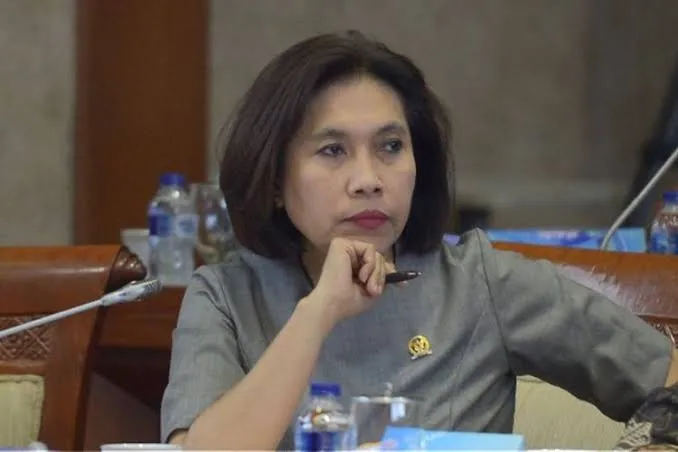 Waspadai Pinjaman Online, Indah Kurnia: Membelenggu Pelaku Usaha Kecil