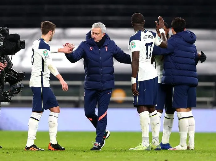 Tottenham vs Chelsea Nanti Malam, Mourinho Bakal Malu? Ini Prediksinya