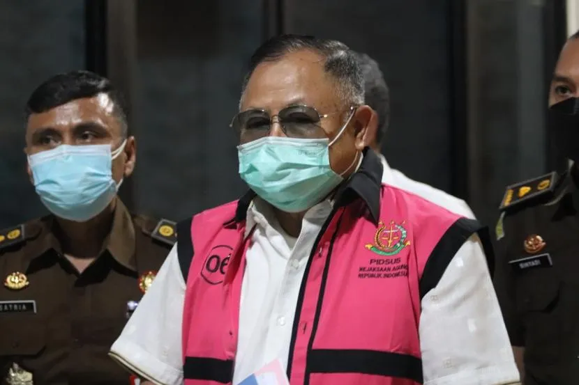 Korupsi Asabri Rp 23 T, Ini 8 Tersangka yang Libatkan Mantan Jenderal