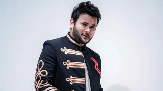 Terlalu! Ridho Rhoma kembali Ditangkap Polisi karena Narkoba