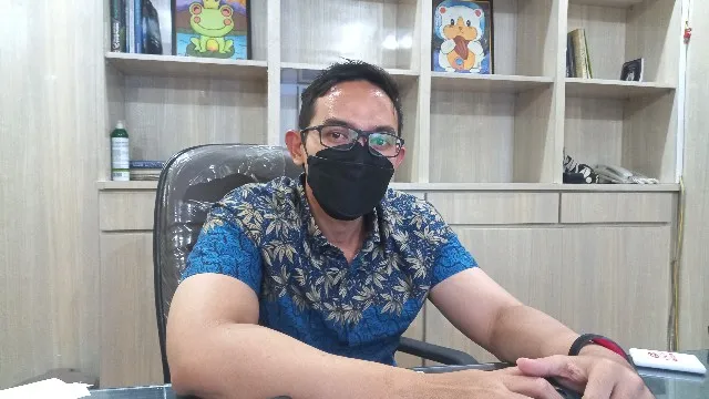 Pemkot Surabaya Beri Pendampingan Pada Keluarga Terduga Teroris