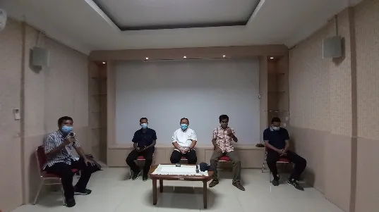 Stadion Tambaksari Surabaya bakal Jadi Pusatnya Akademi Sepak Bola