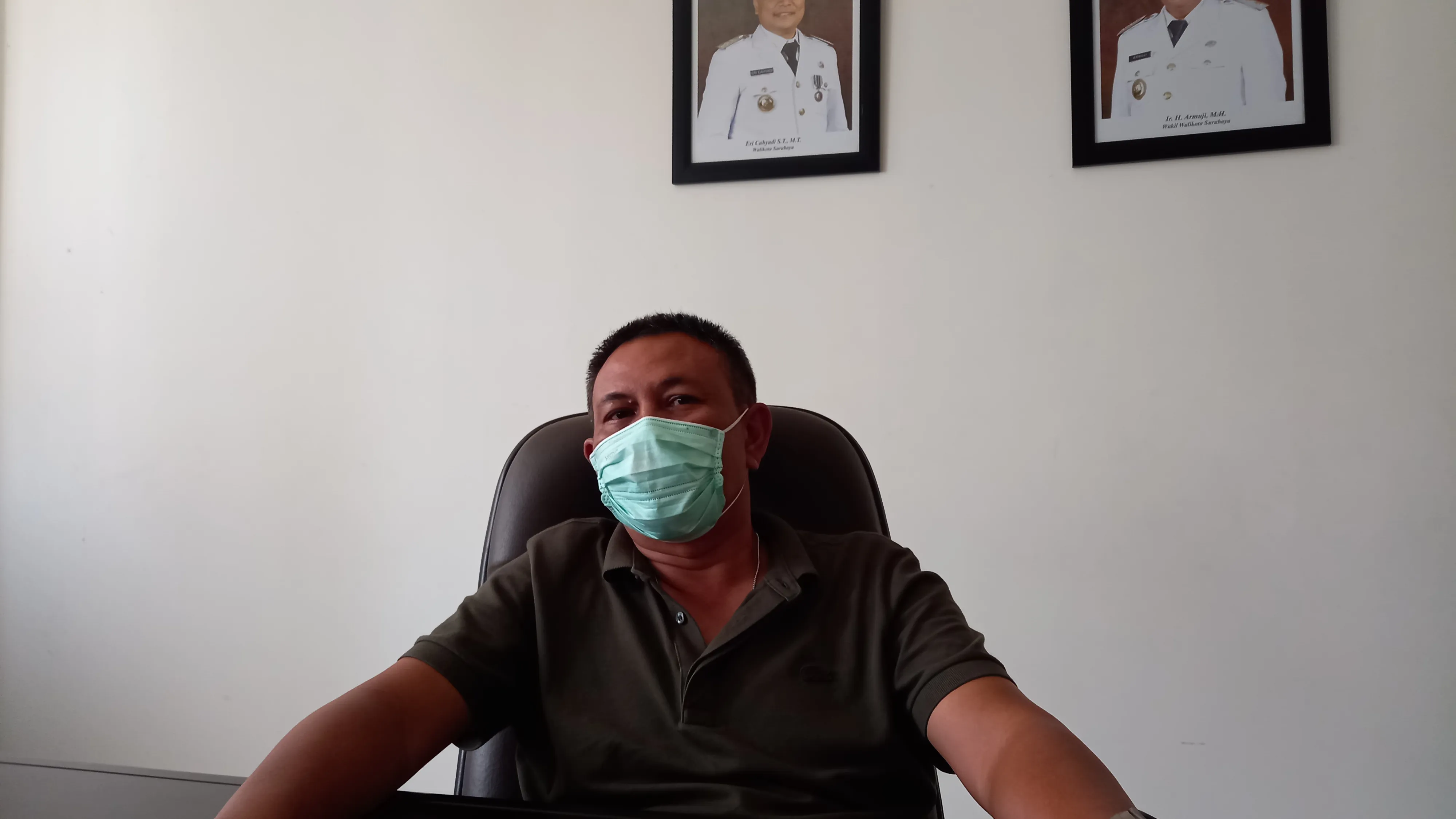 Hiburan Surabaya Siap Dibuka, Diatur Pertemuan Bos RHU dan Wali Kota