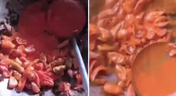 Viral Cabai Diwarnai agar Terlihat Segar, Polisi Lakukan Penyelidikan