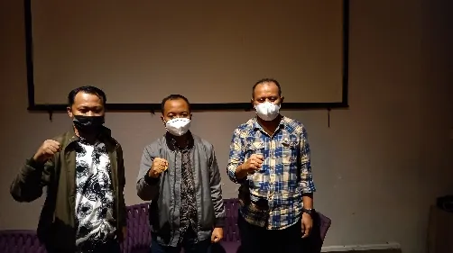 Ricuh Kongres di Surabaya, Perwakilan HMI: Terjadi Dinamika Forum