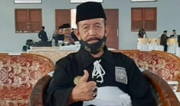 Disaksikan Wakil Ketua DPR, Moerdjoko Terpilih Lagi Ketum PSHT