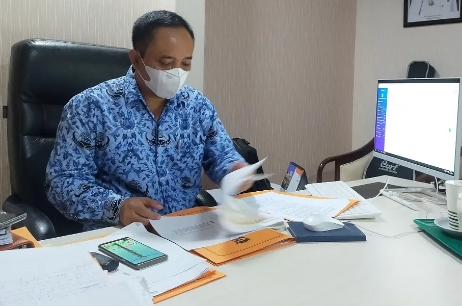Lowongan Dewan Pengawas PDAM Surabaya Dibuka, Ini Syarat Mendaftar