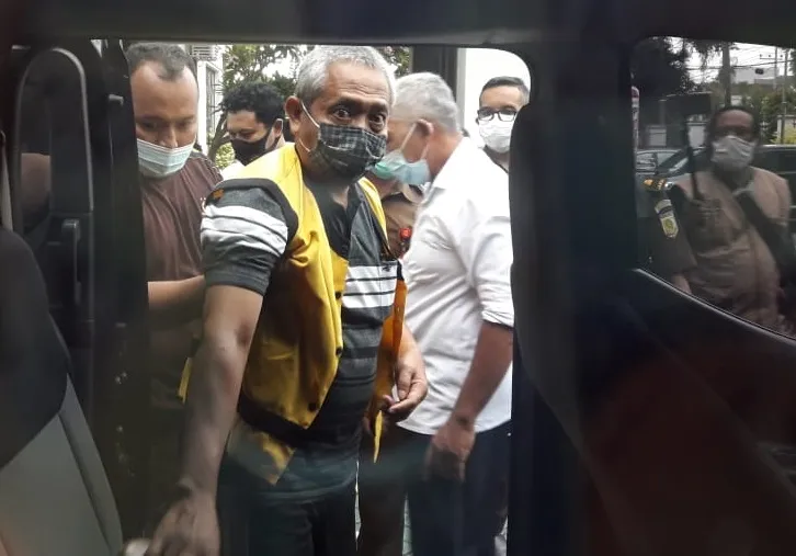 Korupsi Dana Hibah, Mantan Anggota DPRD Tulungagung Divonis 4 Tahun