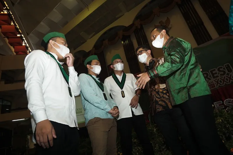 FOTO: Seminar Kebangkitan dan Kedaulatan Ekonomi Nasional