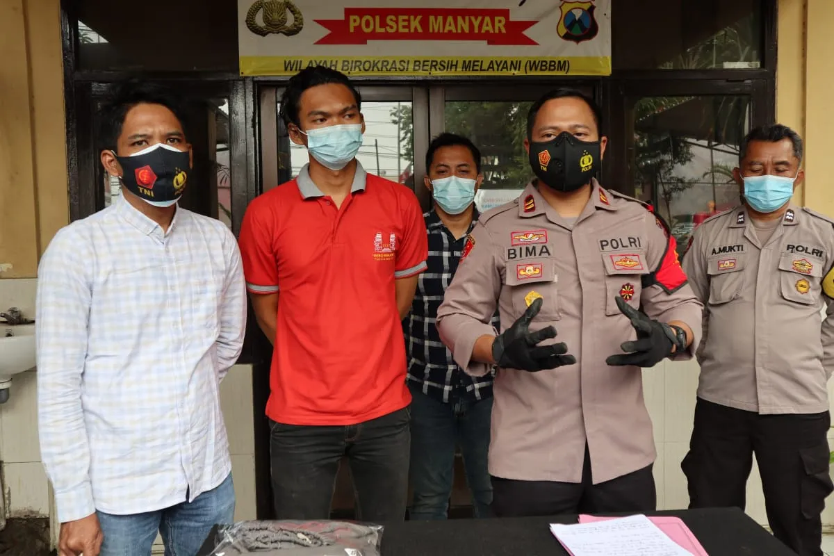 Motif Pemuda Gresik yang Hilang Misterius, Lari dari Tanggungjawab