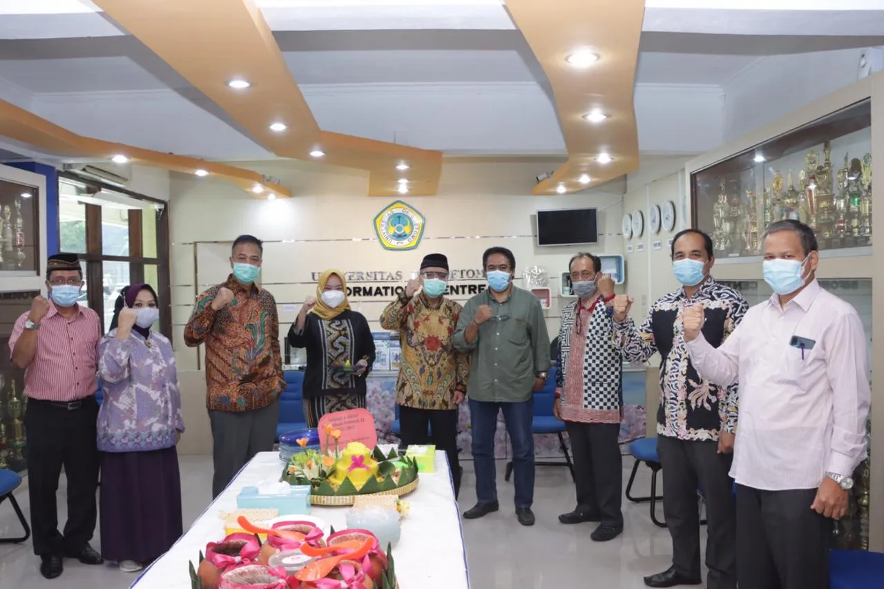 Masa Pandemi, Kampus Swasta Bebaskan Biaya Gedung