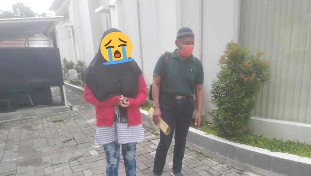 Korban Dugaan Pencabulan Kepala SMK Banyak, Modusnya Dibelikan Boneka