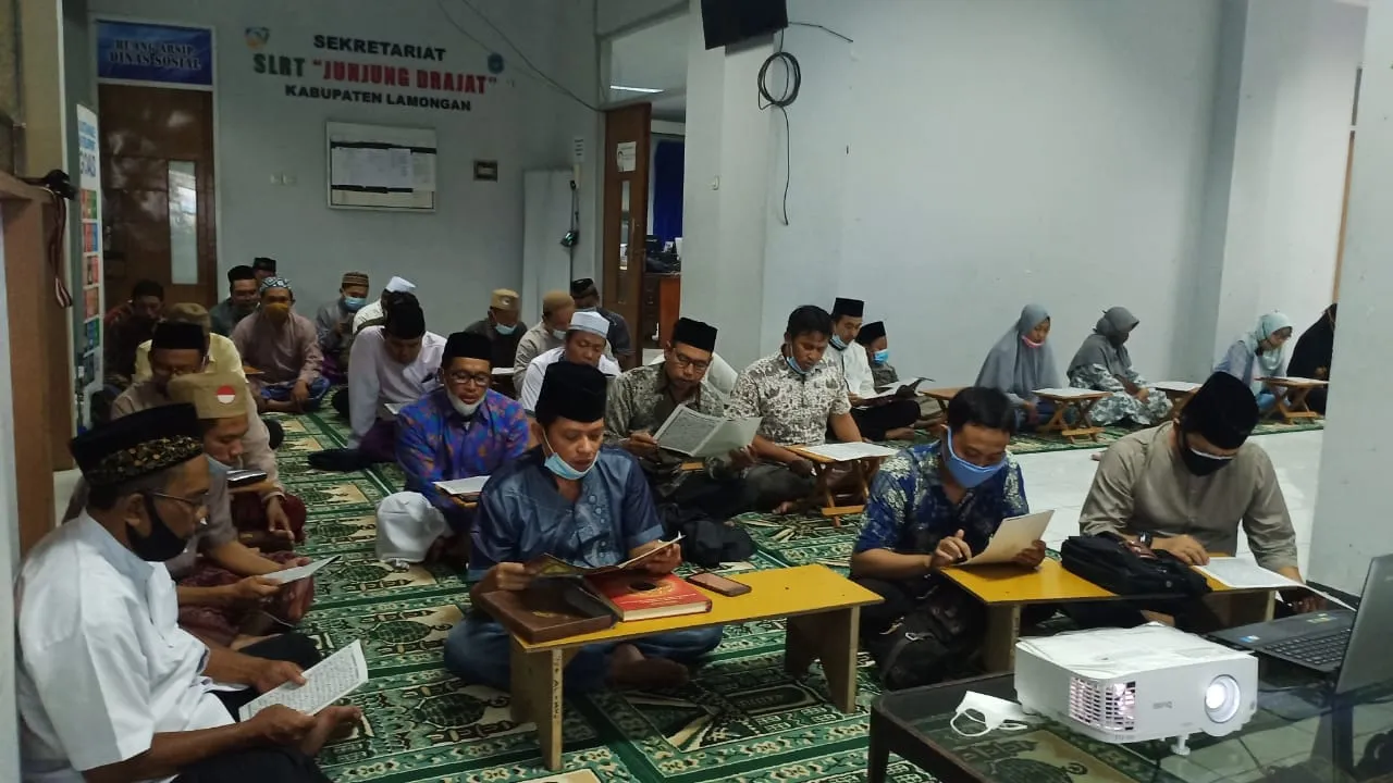 Lamongan Targetkan Juara Umum MTQ Tingkat Provinsi