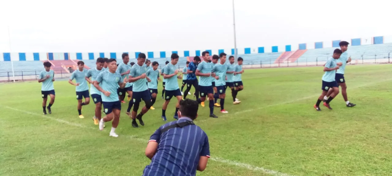 Miliki Peluang Sama, Ini Persiapan Persela di Piala Menpora