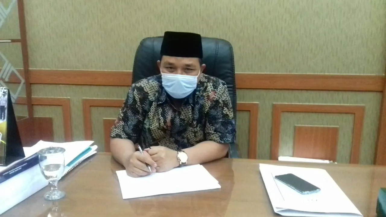 Sekolah Tatap Muka di Gresik, Ketua DPRD: Setuju tapi...