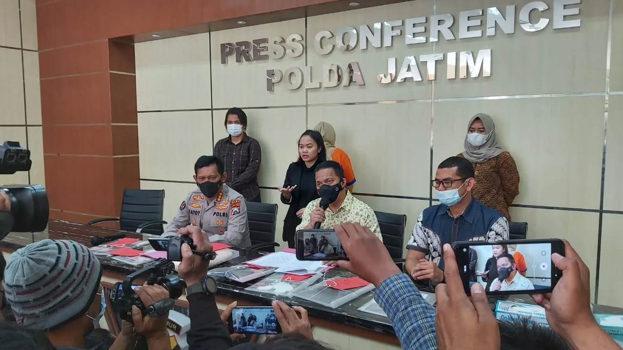 Segini Tarif Layanan Esek-Esek Karaoke, Bisa Dieksekusi di Room