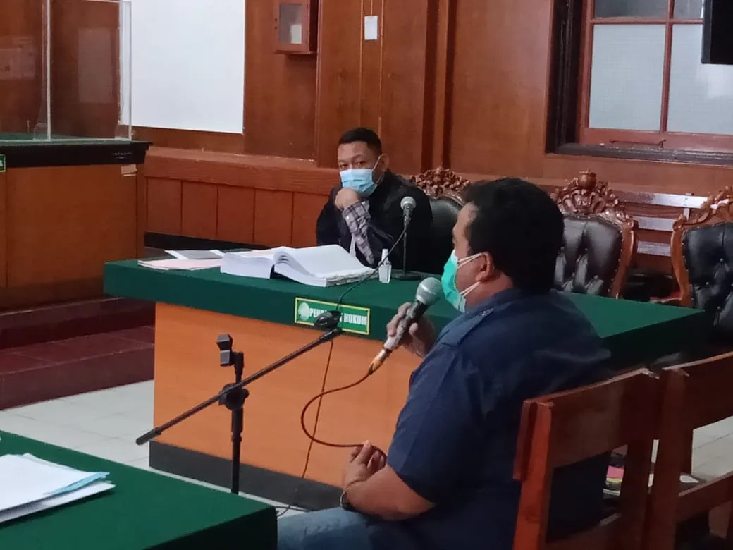 Sidang Penipuan Tambang, Ahli Unair: Unsur Pidana Terpenuhi