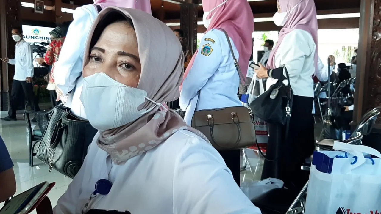 Diperiksa KPK, Dirut PDAM Gresik Akui Dicecar soal 2 Proyek Rp 133 M
