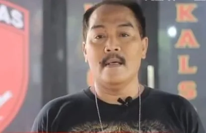 Selamat Ulang Tahun, Iptu Joni Arif yang Ditakuti Penjahat
