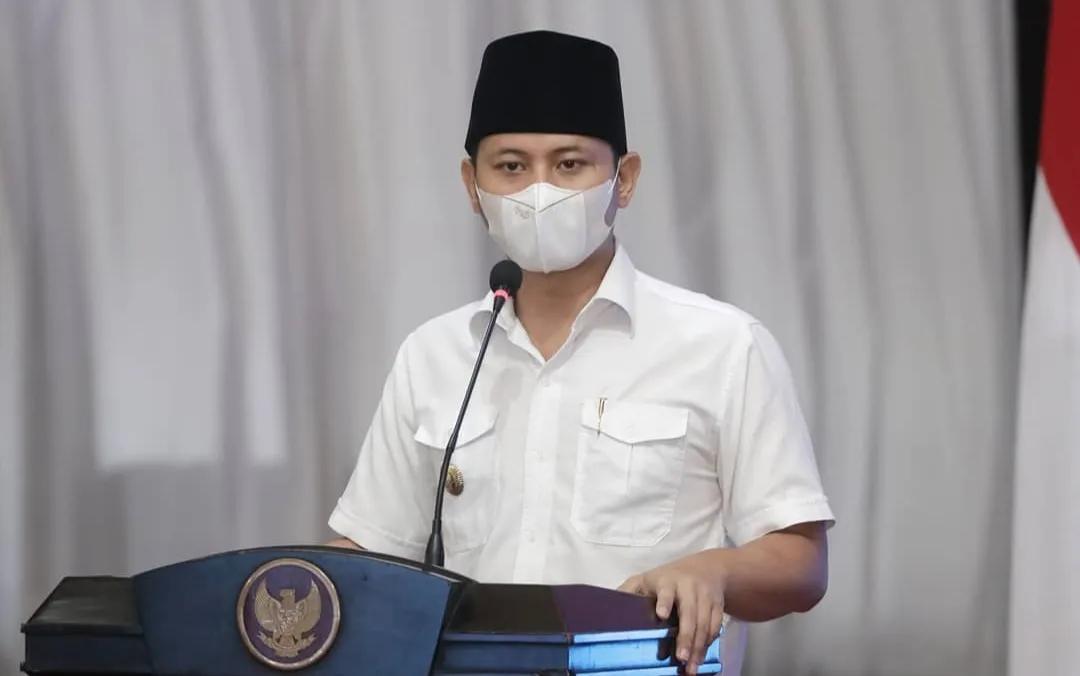 Mas Ipin Minta OPD agar Menjalankan Rekomendasi Forum Musrena Keren