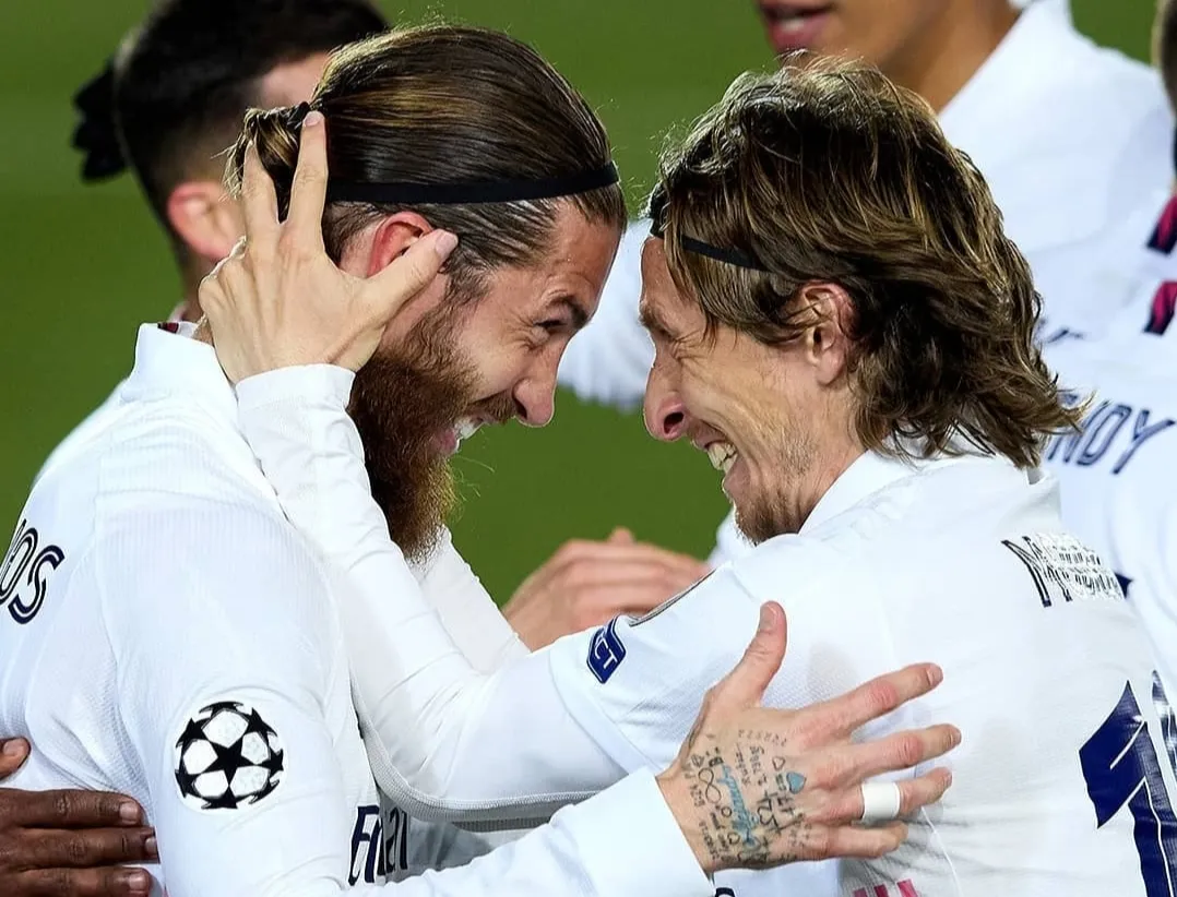 Madrid Lolos ke Perempat Final Liga Champions, Zidane Sindir Atalanta
