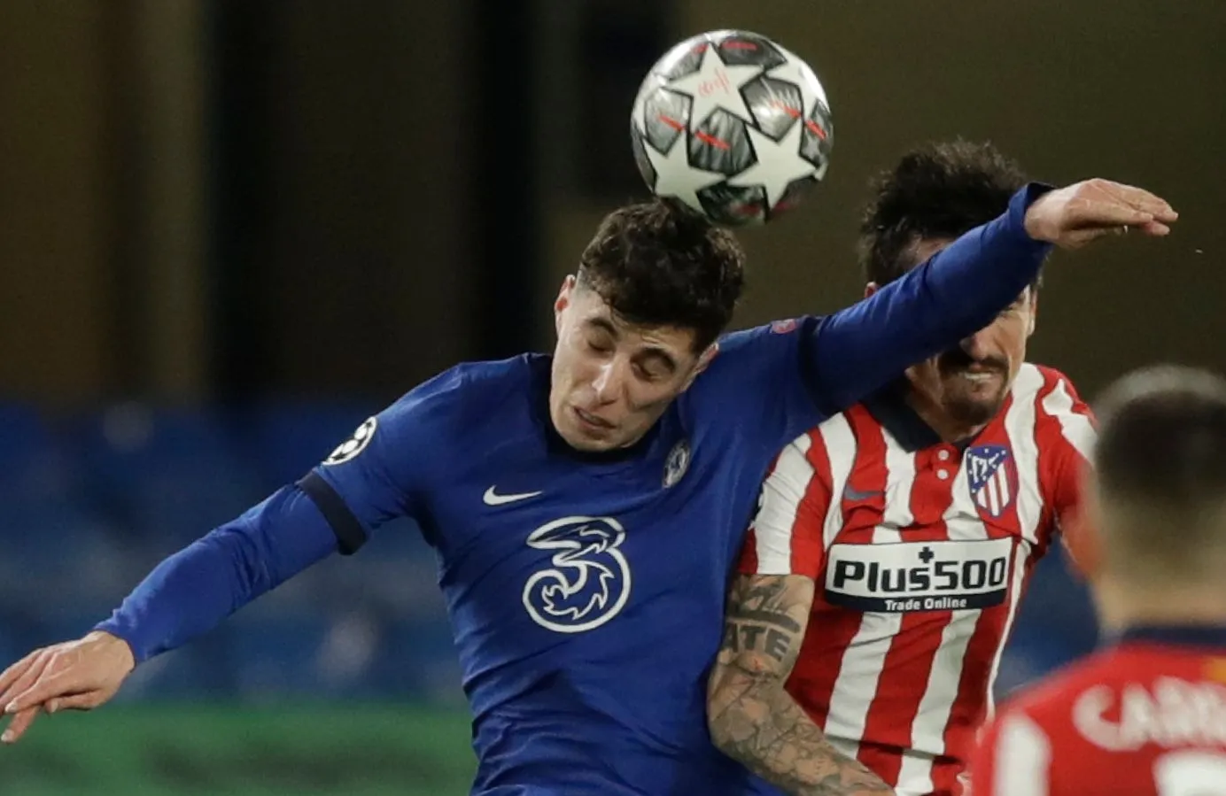 Chelsea Luar Biasa, Susul Liverpool & City ke Perempat Final Champions