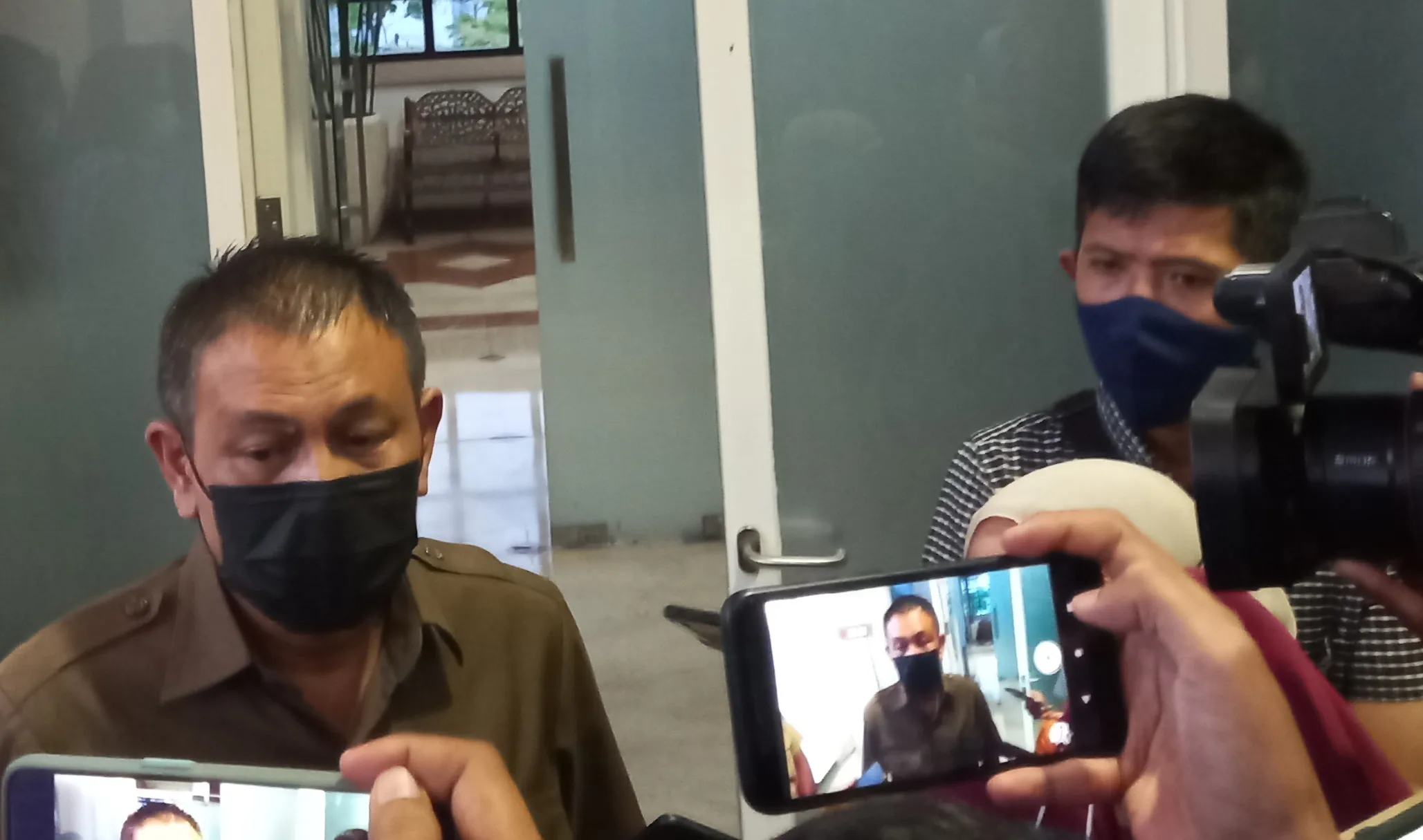 Catat! Hiburan di Surabaya Hanya Boleh Buka Sampai Pukul 22.00