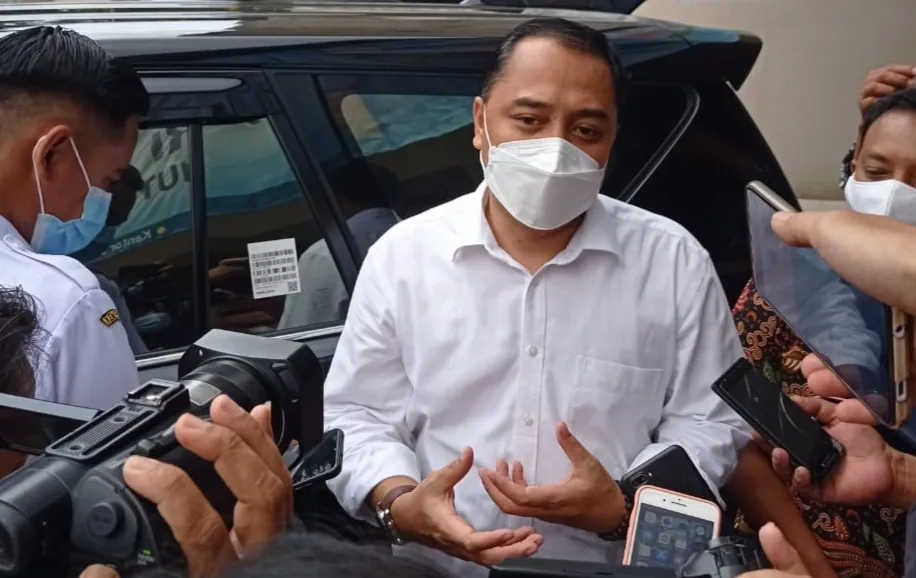 Luar Biasa.. Wisata Religi Sunan Ampel Bakal Dsulap Jadi Little Mekkah
