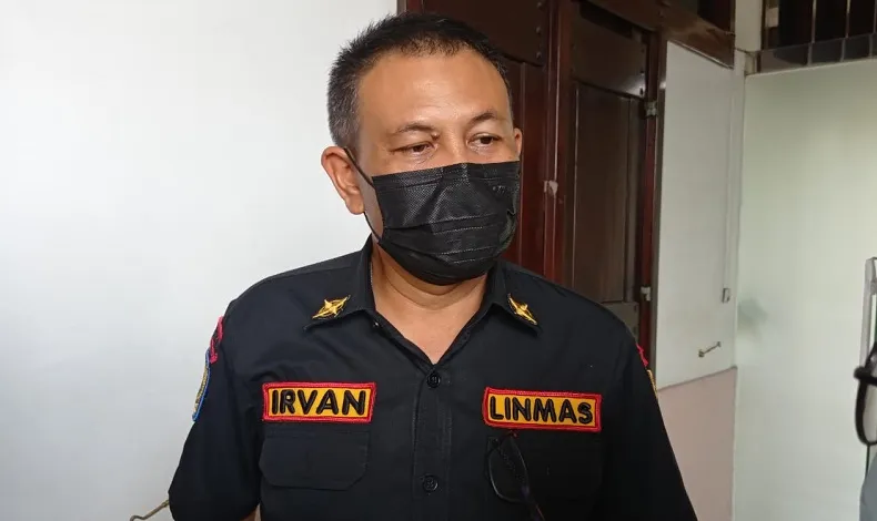 Berpotensi Kerumunan Massa, UTBK di Surabaya Jadi Perhatian Satgas
