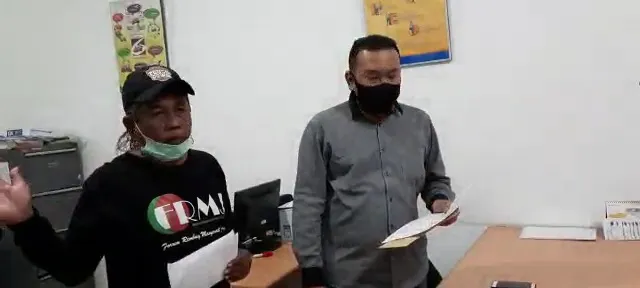 Diduga Bawa Kabur Mobil Debitur, Debt Collector Dilaporkan ke Polisi