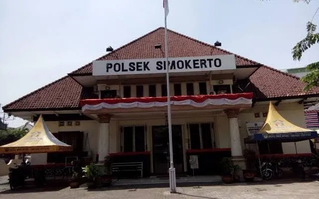 Diduga Terlibat Jaringan Narkoba, Tiga Oknum Polisi Surabaya Ditangkap