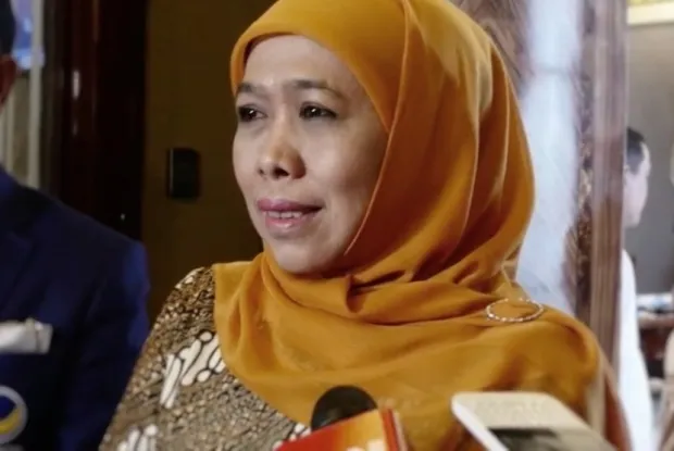 Gubernur Jatim: PAD Rp 17,95 T, Investasi Masuk Rp 78,3 T
