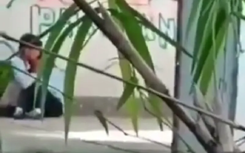 Tempat Favorit Remaja Mesum, Parakan 01 Viral Lagi, Kali Ini Jilid II