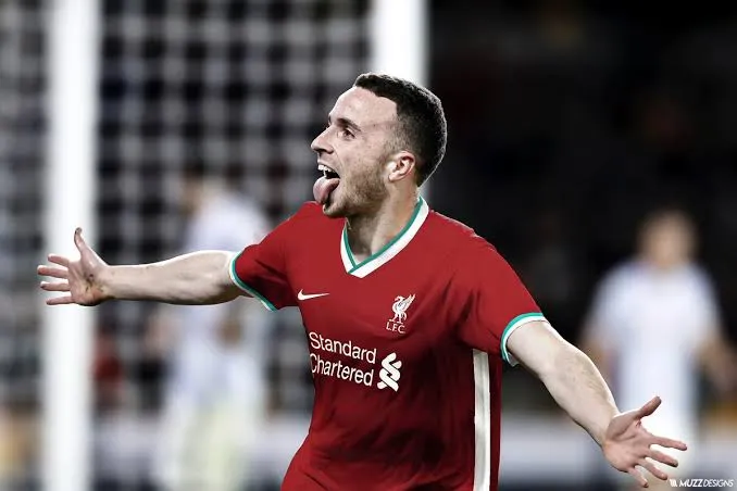 Tekuk Wolverhampton, Liverpool Berpeluang Lagi ke Champions