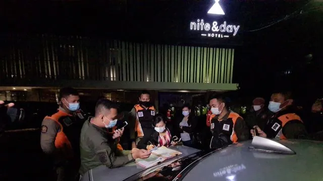 Pengusaha RHU Sambut Baik Rencana Pemkot Surabaya Buka Tempat Hiburan
