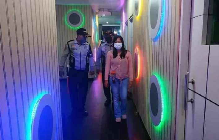 Tempat Hiburan Malam Surabaya Bakal Ditutup Wali Kota Eri Cahyadi Jika Langgar Aturan Ini