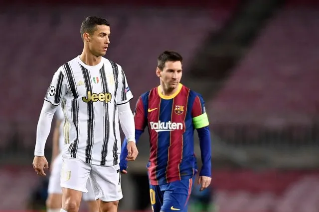 Untuk yang Pertama Kalinya, Perempat Final UCL tanpa Messi dan Ronaldo