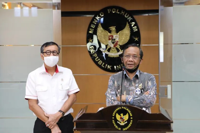 Pemerintah Umumkan Nasib Partai Demokrat Besok, Bagaimana Peluangnya?