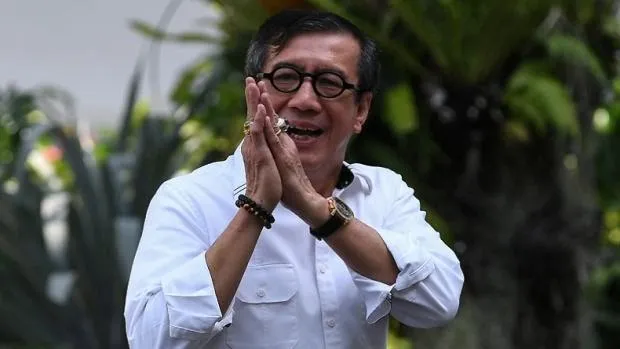 Kepengurusan Moeldoko Ditolak, PD AHY: Mereka seperti Layangan Putus