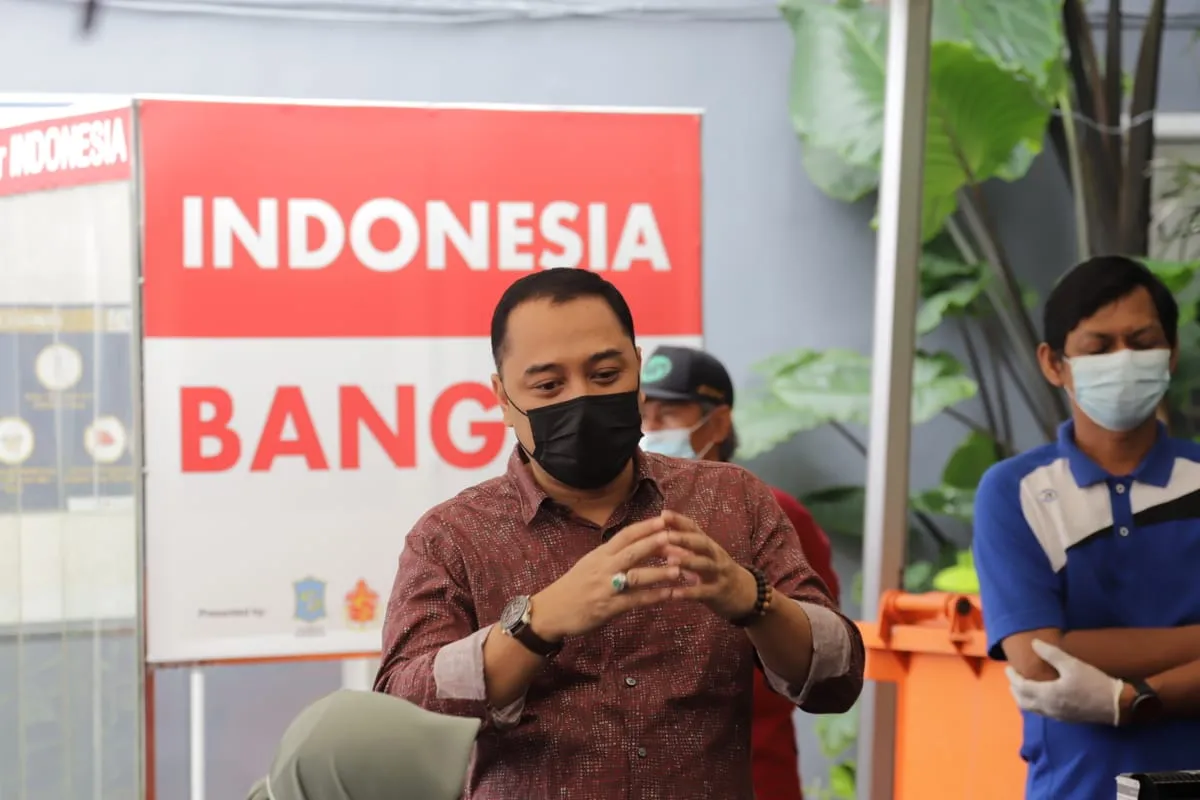 Sosialisasi Program Berobat Gratis, Pemkot Terjunkan Puluhan Personel