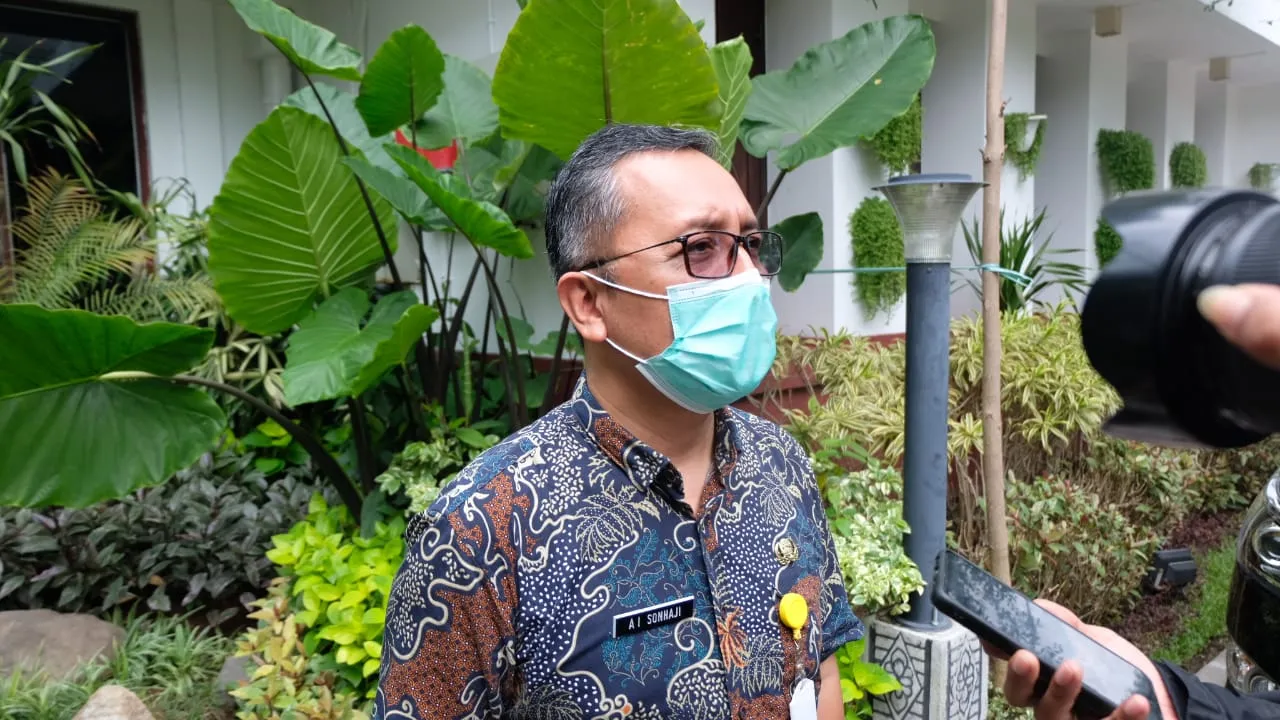 Urus 4 Layanan Adminduk, Kini Cukup di Kantor Kelurahan