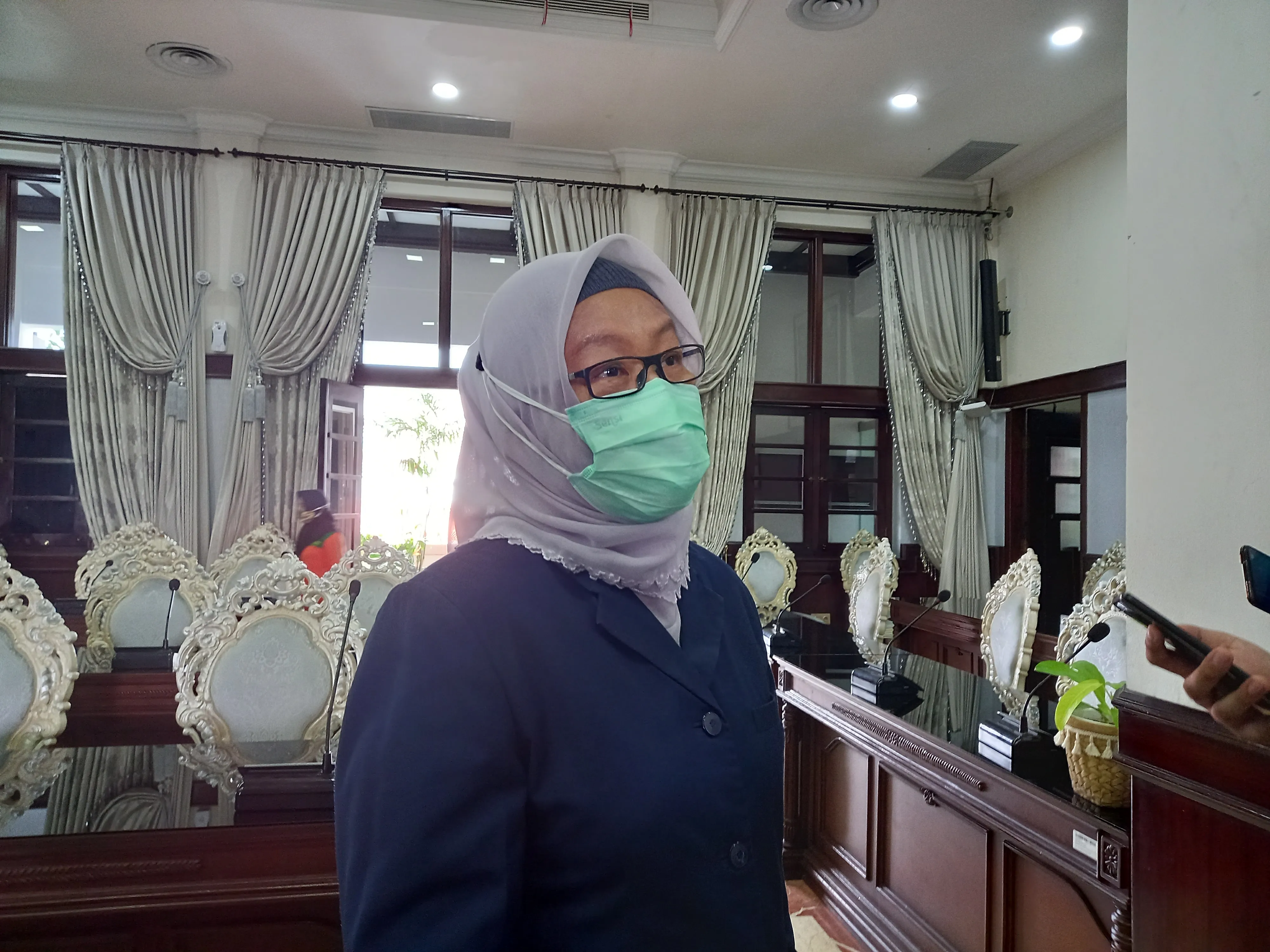 Catat! Tidak Semua Kategori Sakit Dicover Berobat Gratis di Surabaya